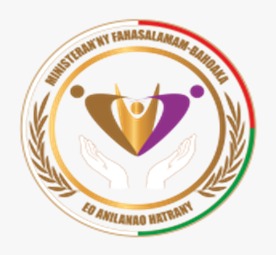 Ministry of Health Logo